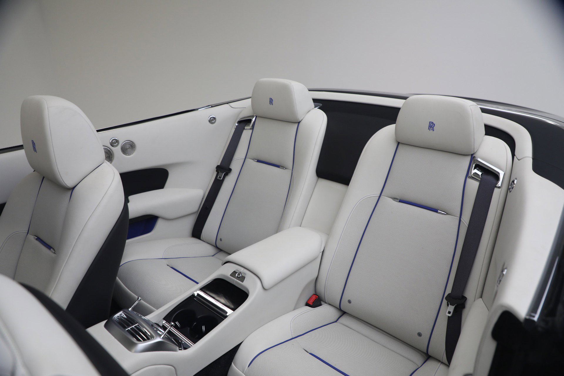 Certified 2017 Rolls-Royce Dawn image 33