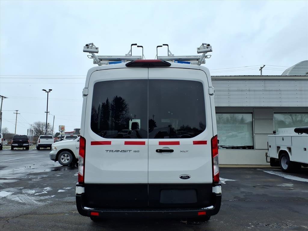 Used 2019 Ford Transit 150 XLT image 6