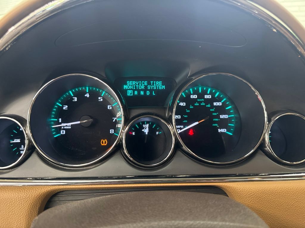 Used 2015 Buick Enclave Leather FWD image 30