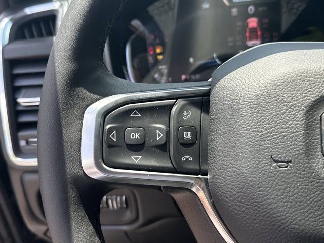 New 2026 RAM 3500 Laramie AWD/4WD image 28