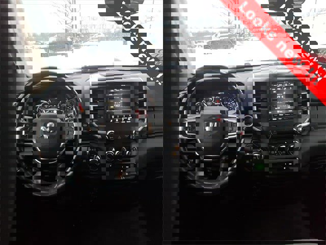 Certified 2020 RAM 1500 Big Horn image 10