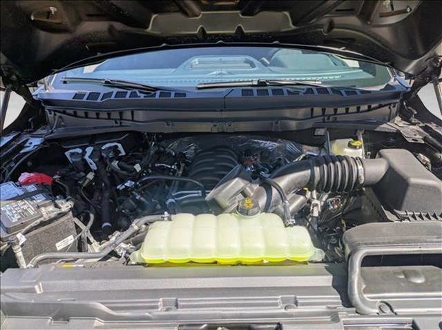 New 2026 Ford F150 STX AWD/4WD image 16