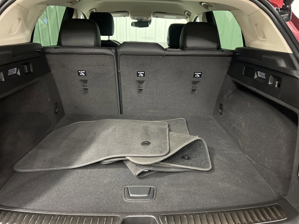 Certified 2021 Buick Envision Essence w/ Technology Package I image 7