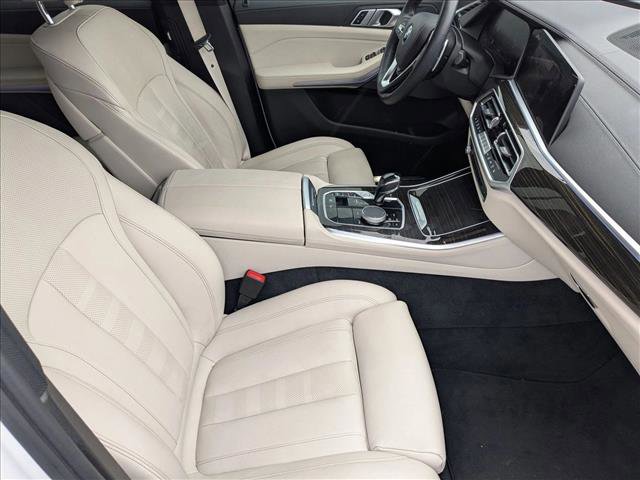 Certified 2021 BMW X5 xDrive40i w/ Premium Package image 21