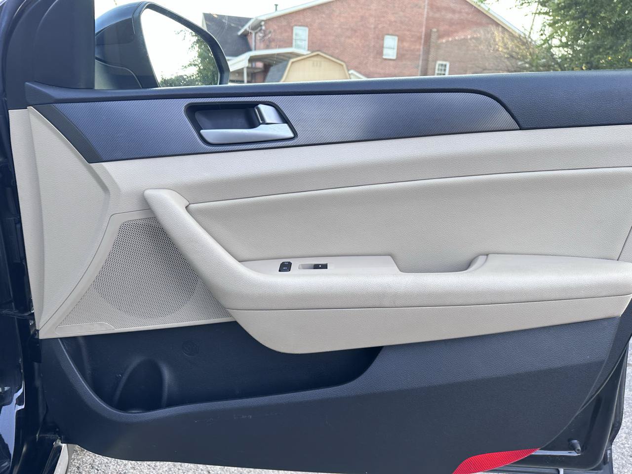 Used 2015 Hyundai Sonata Sport FWD image 33