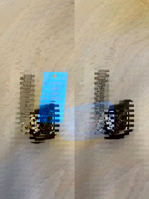 New 2024 Chevrolet Corvette Stingray Premium Cpe w/ Body-Color Dual Roof Package image 24