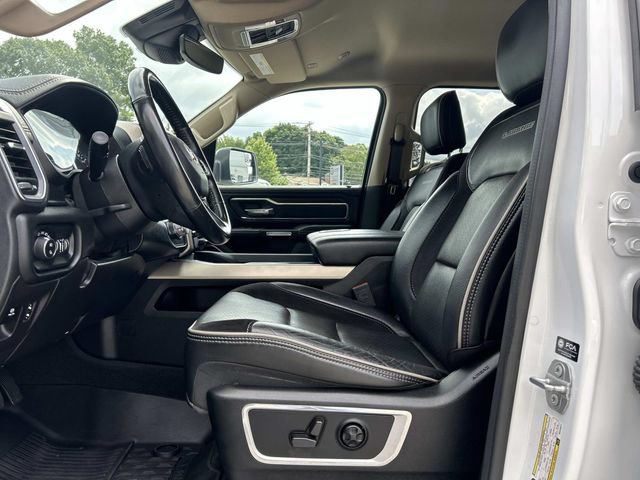 Used 2021 RAM 1500 Laramie AWD/4WD image 15