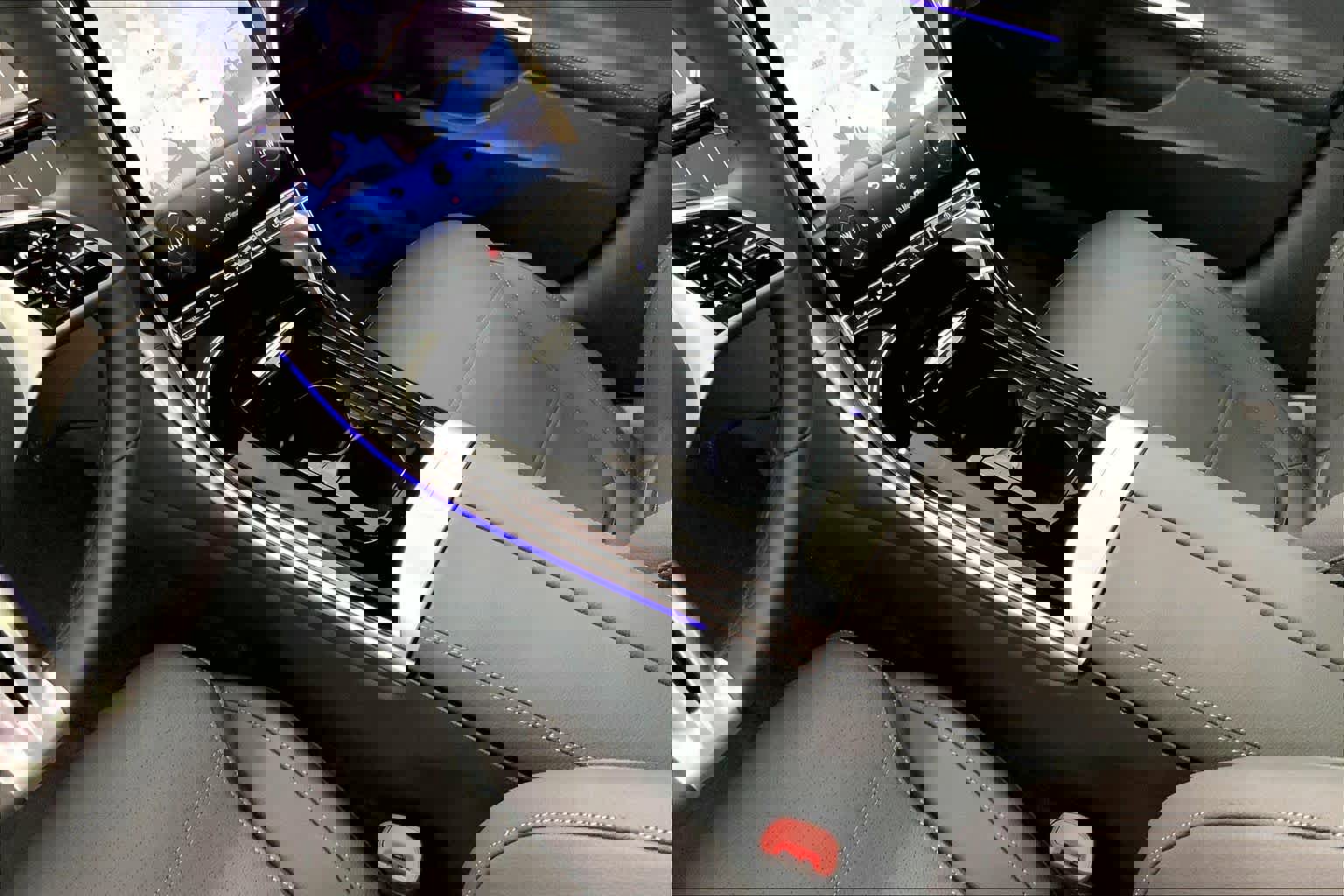 New 2026 Mercedes-Benz C 300 Sedan image 26