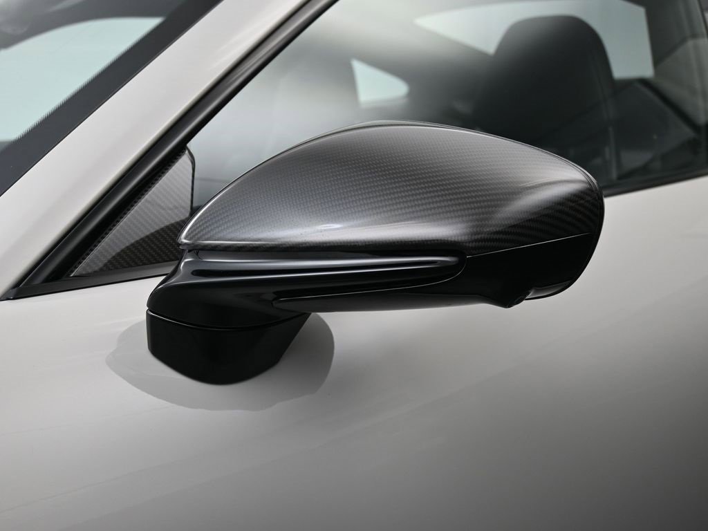 Used 2025 Porsche 911 Turbo S w/ Exterior Sport Package image 34