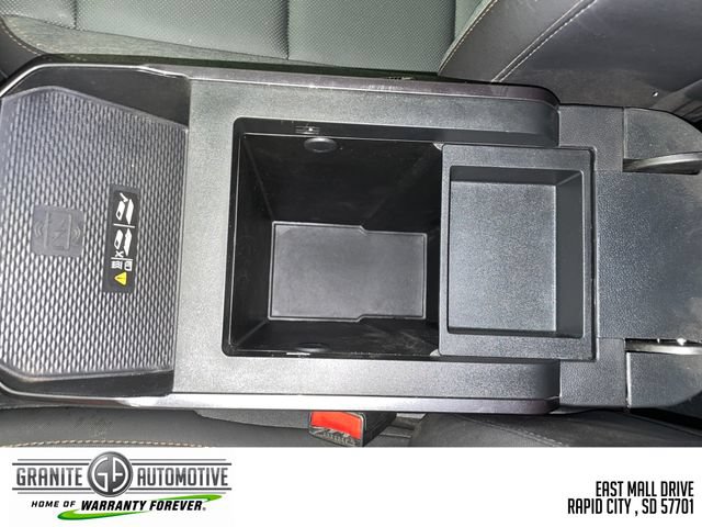 Used 2026 GMC Terrain AT4 AWD/4WD image 16