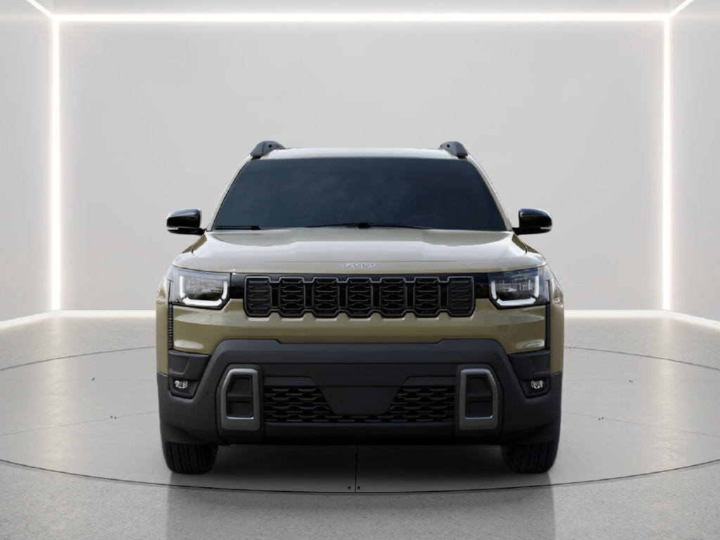 New 2026 Jeep Cherokee Limited AWD/4WD image 7
