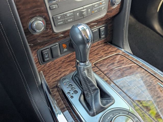 Used 2020 Nissan Armada SV w/ Driver Package image 30