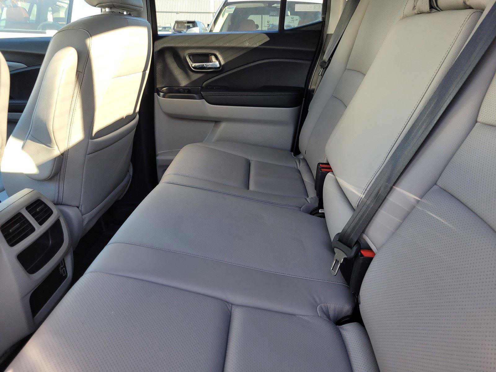 Used 2022 Honda Ridgeline RTL-E image 17