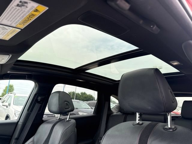 Used 2022 Acura RDX AWD image 42