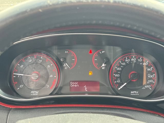 Used 2016 Dodge Dart SXT Sport FWD image 21