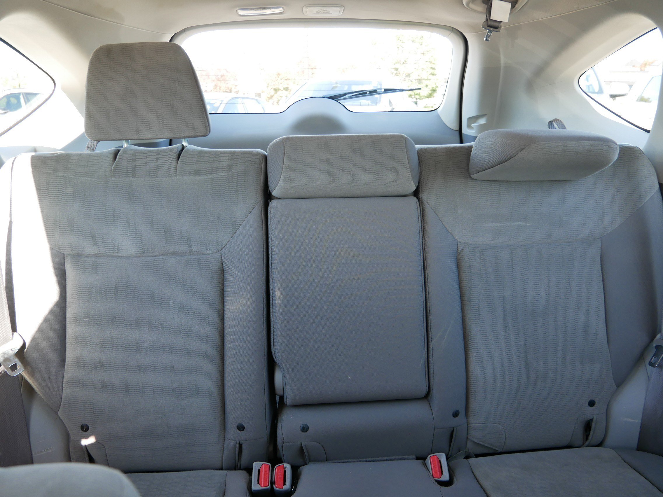 Used 2013 Honda CR-V LX image 13