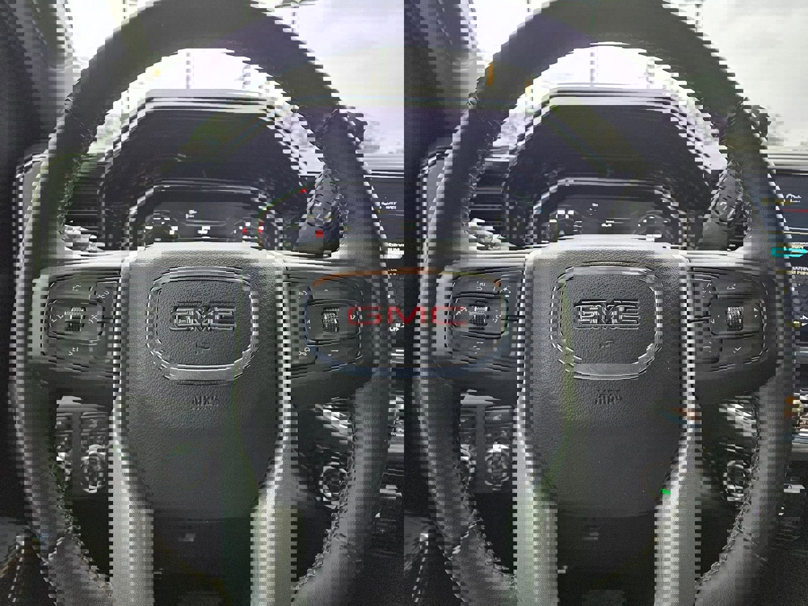 Used 2025 GMC Sierra 2500 SLE w/ SLE Convenience Package image 10