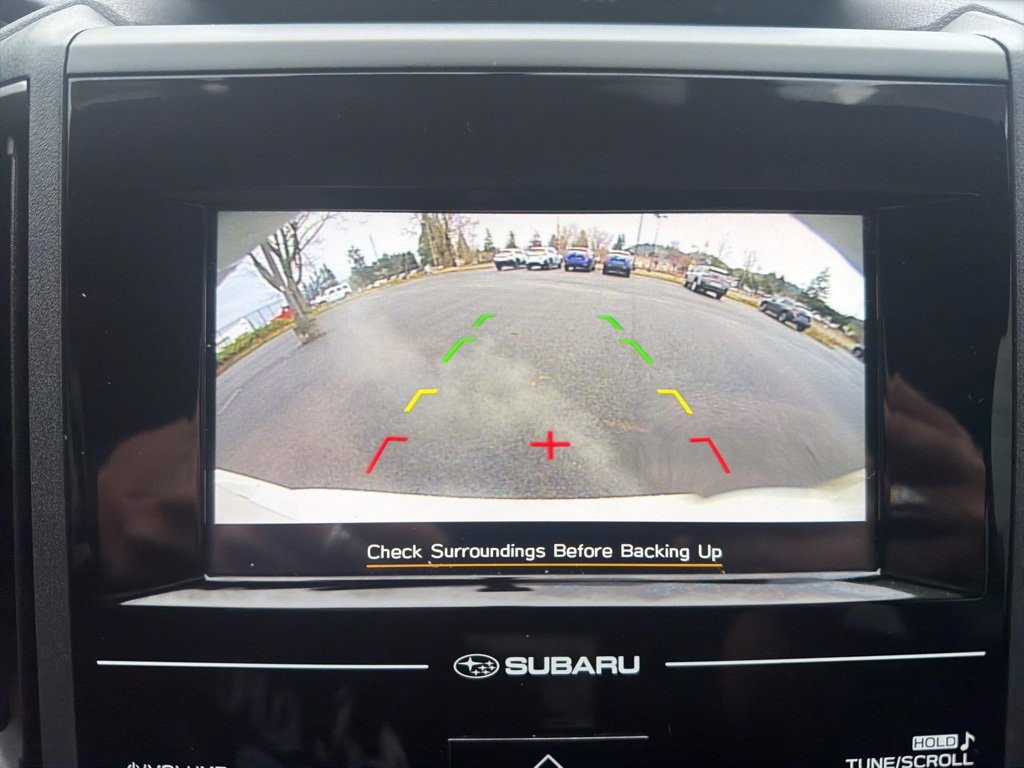 Used 2022 Subaru Impreza 2.0i w/ Popular Package #2 image 37