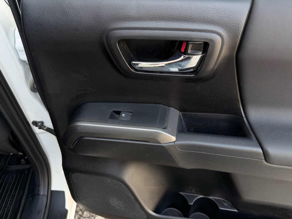 Used 2023 Toyota Tacoma TRD Sport w/ Advanced Technology Package image 25