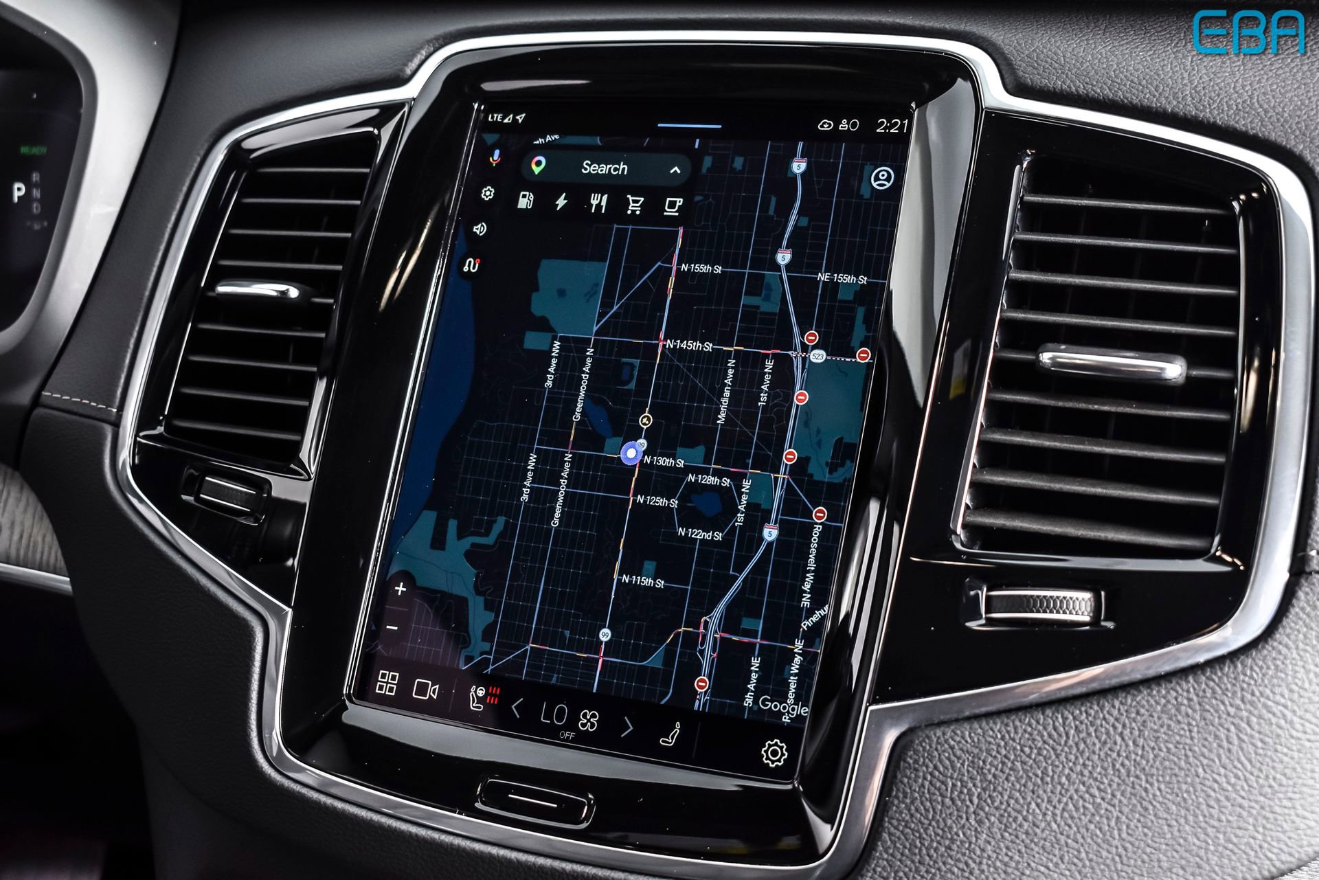 Used 2024 Volvo XC90 T8 Ultimate w/ Protection Package AWD/4WD image 26