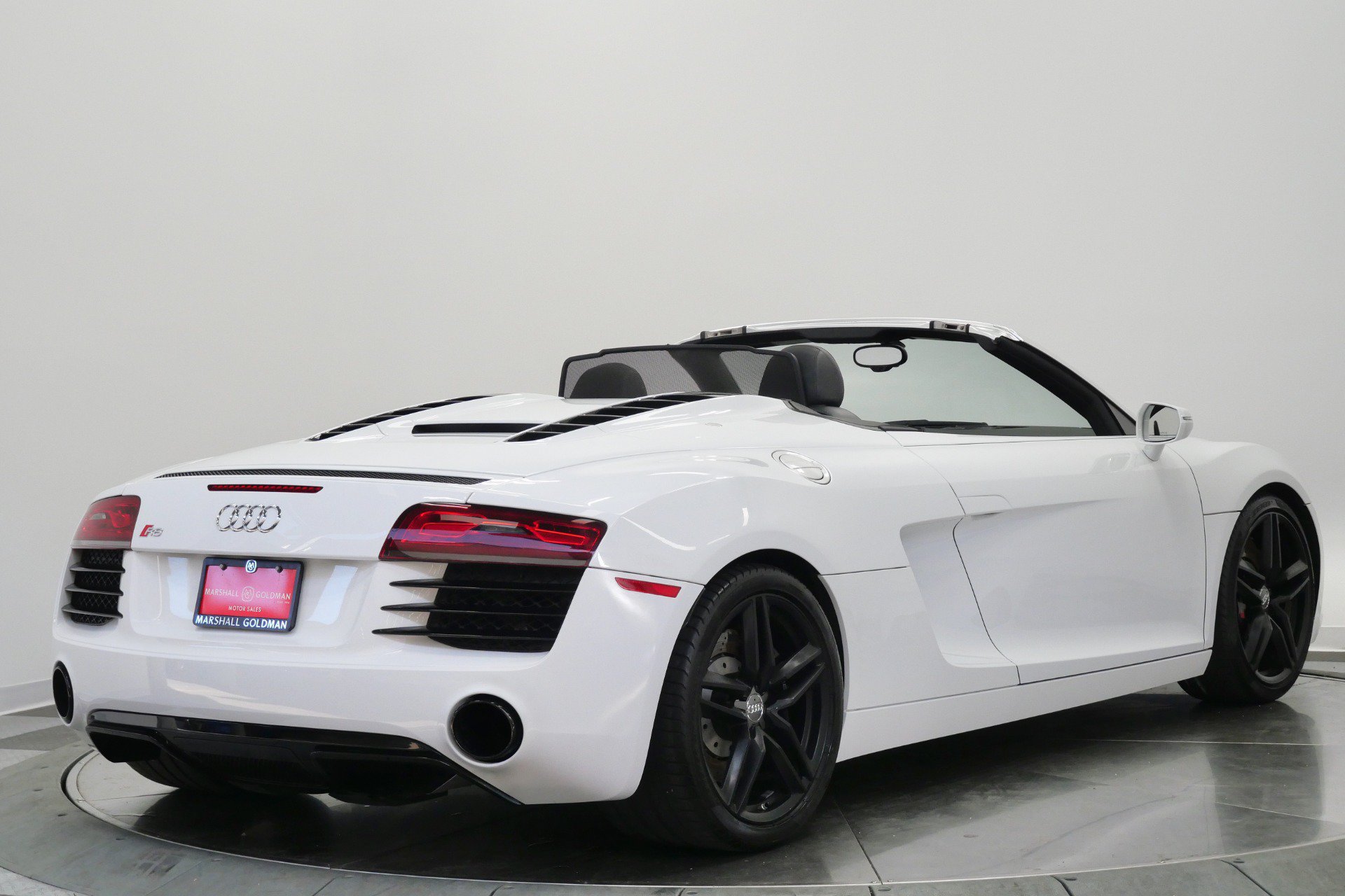 Used 2014 Audi R8 V8 AWD/4WD image 9