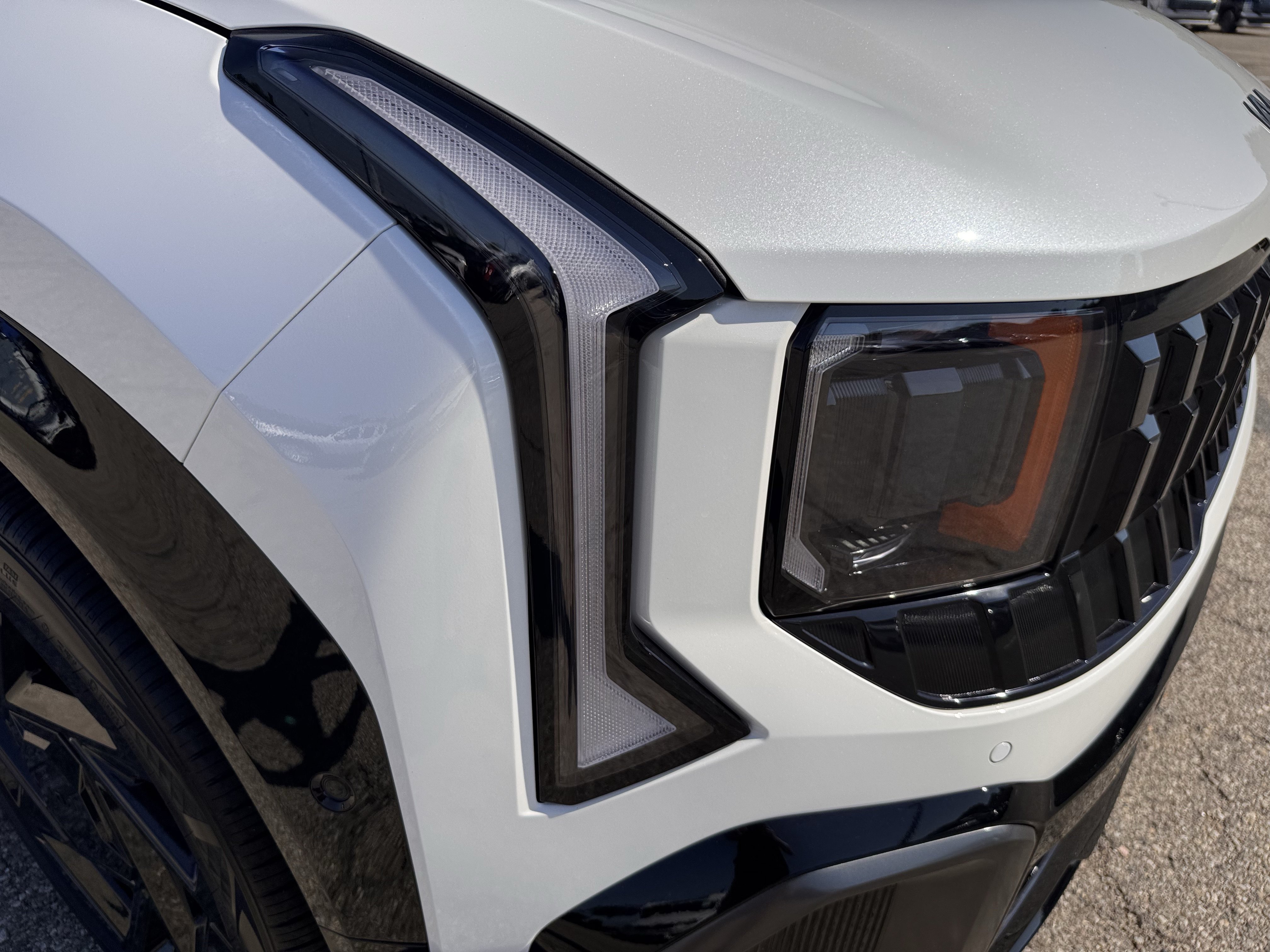 New 2027 Kia Seltos X-Line SX AWD/4WD image 19