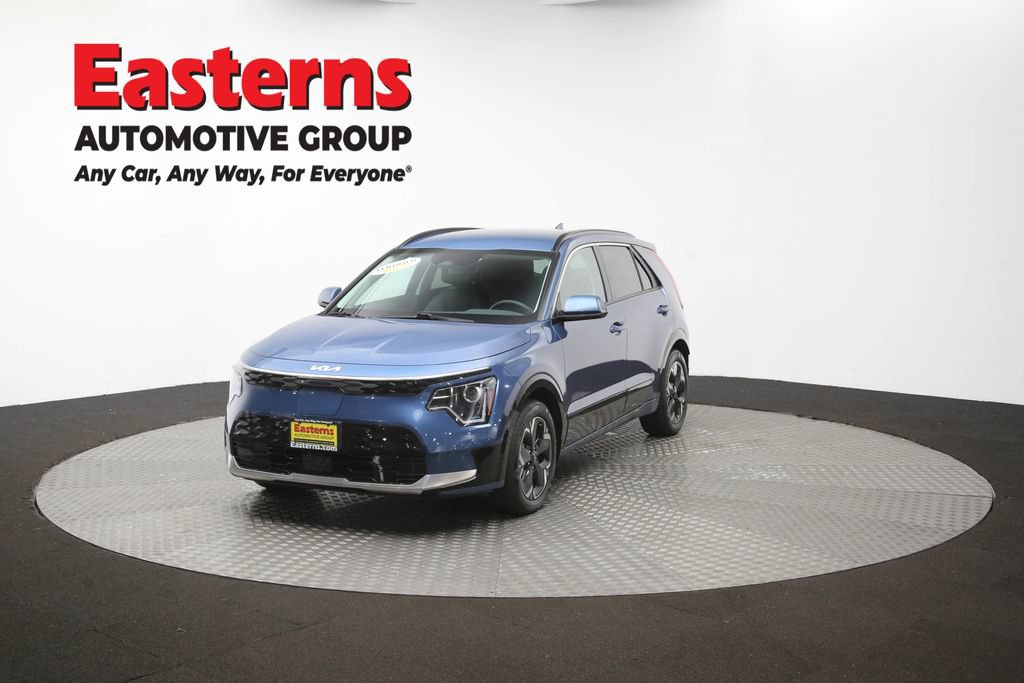 Used 2023 Kia Niro Wind w/ Wind Preserve Package FWD image 54
