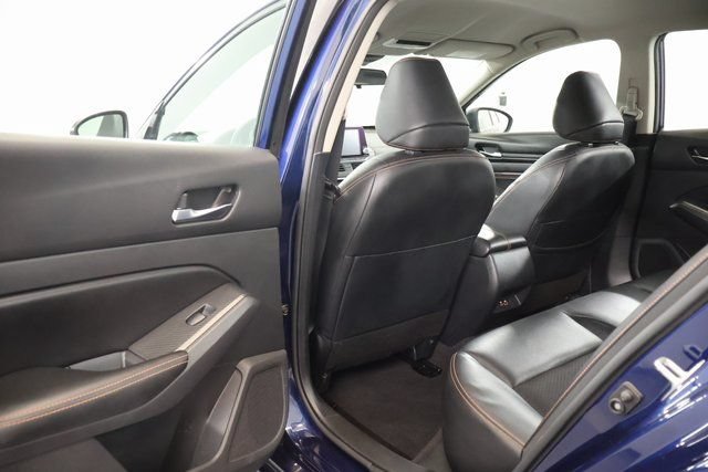 Used 2022 Nissan Altima 2.5 SR FWD image 28