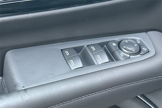 New 2026 Chevrolet Tahoe LT w/ Comfort Package image 15