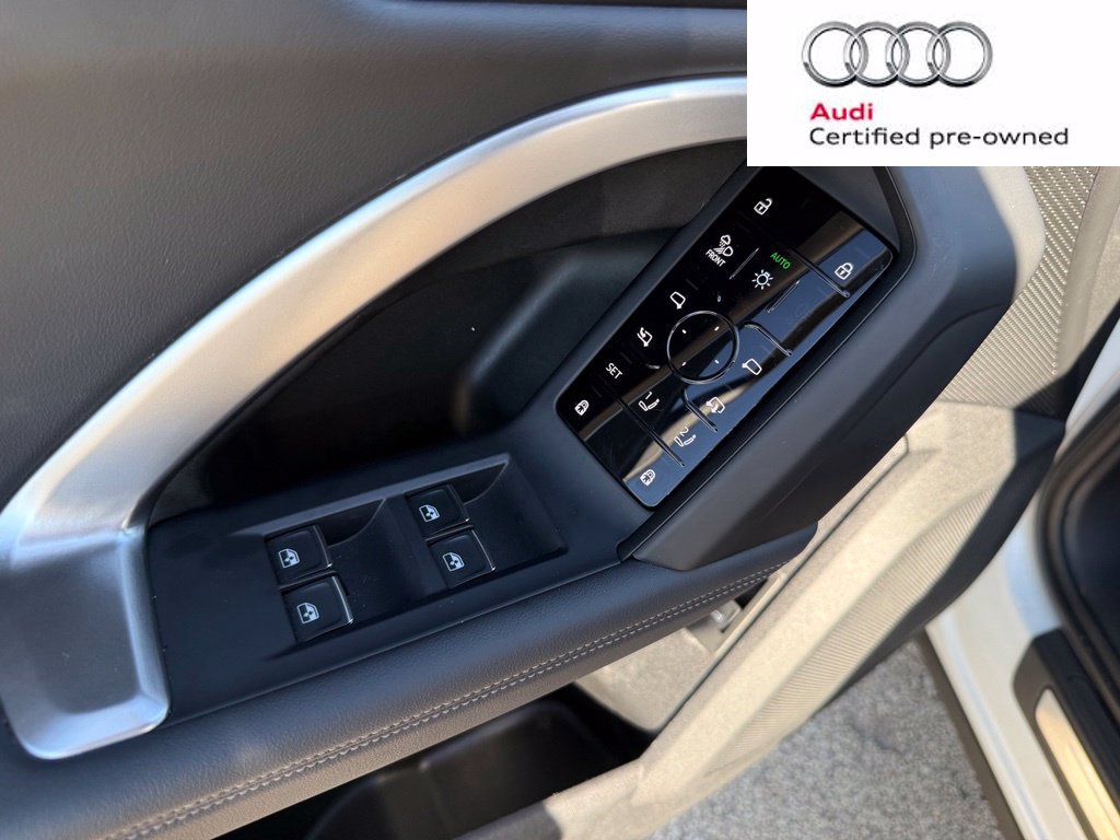 Certified 2025 Audi Q5 Premium Plus w/ Premium Plus AWD/4WD image 19