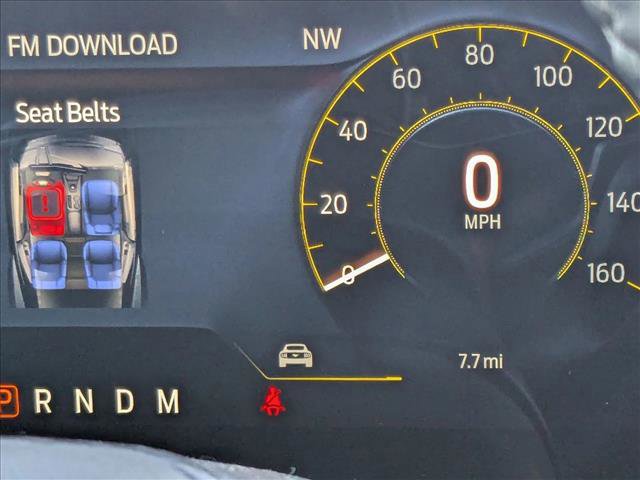 New 2026 Ford Mustang GT image 11