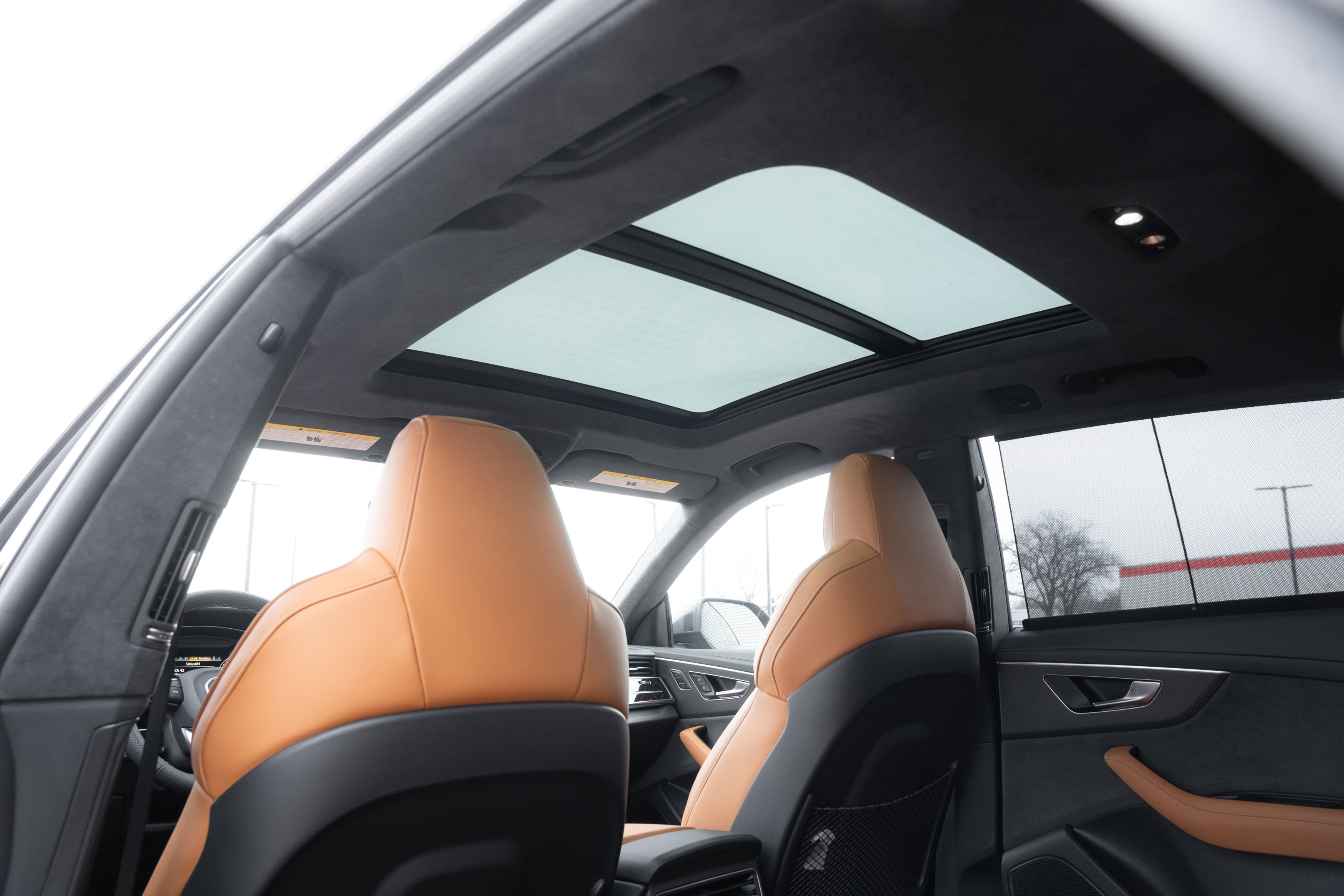 New 2026 Audi RS Q8 performance image 34