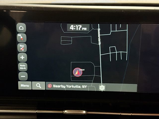 Used 2024 Kia Carnival SX FWD image 13