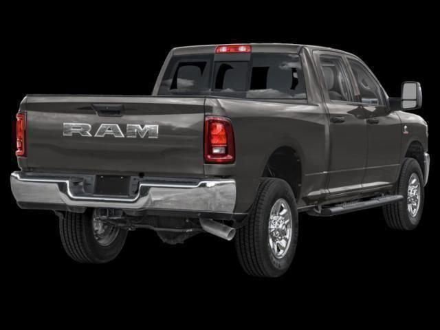 New 2026 RAM 2500 Tradesman AWD/4WD image 15