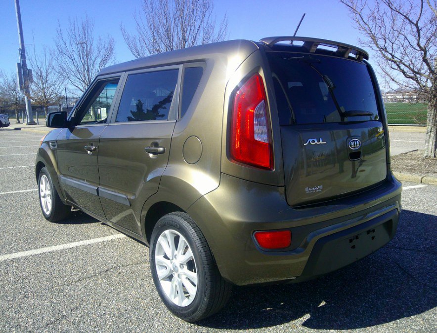 Used 2012 Kia Soul + image 29