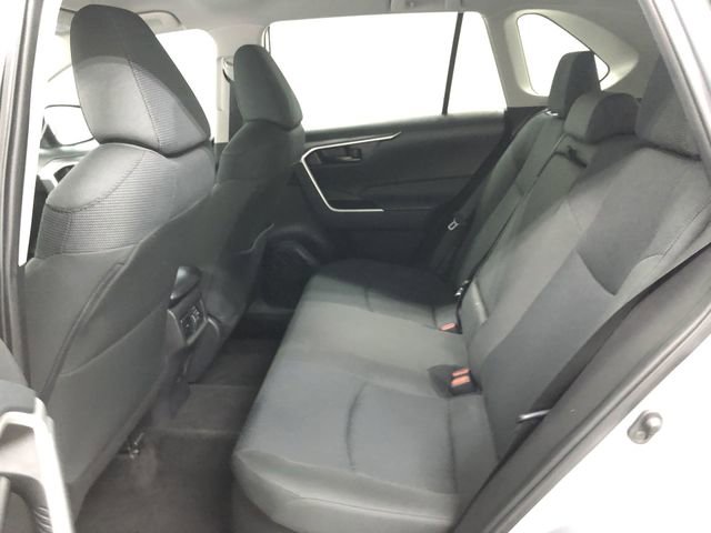 Used 2023 Toyota RAV4 LE image 25