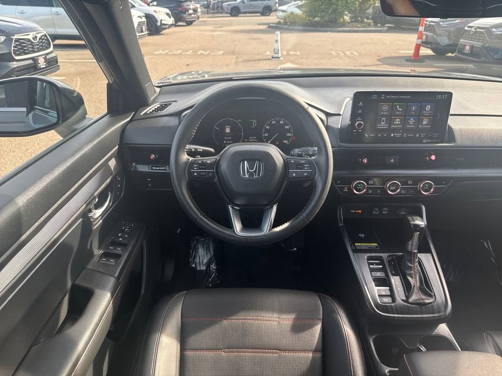 Used 2024 Honda CR-V Sport-L image 16