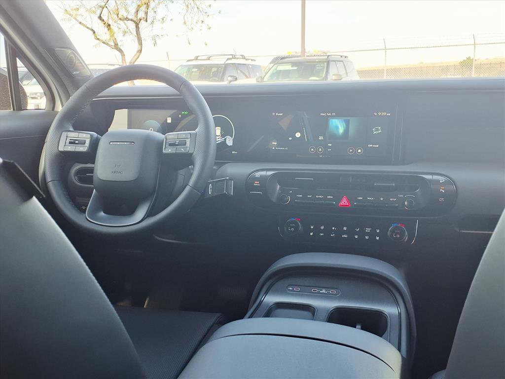 New 2026 Hyundai Palisade XRT Pro image 10