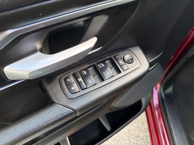 Used 2024 RAM 1500 Big Horn AWD/4WD image 12