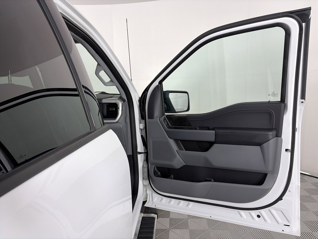 Certified 2023 Ford F150 XLT w/ Equipment Group 301A Mid image 29