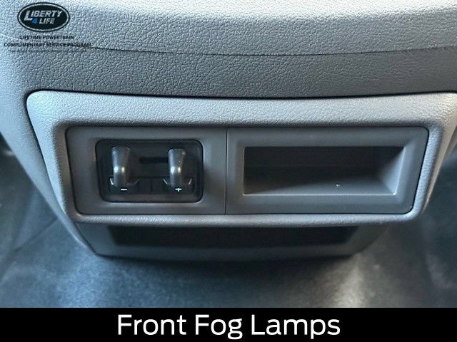 New 2026 Ford Transit 350 148 High Roof Extended w/ Load Area Protection Package RWD image 25