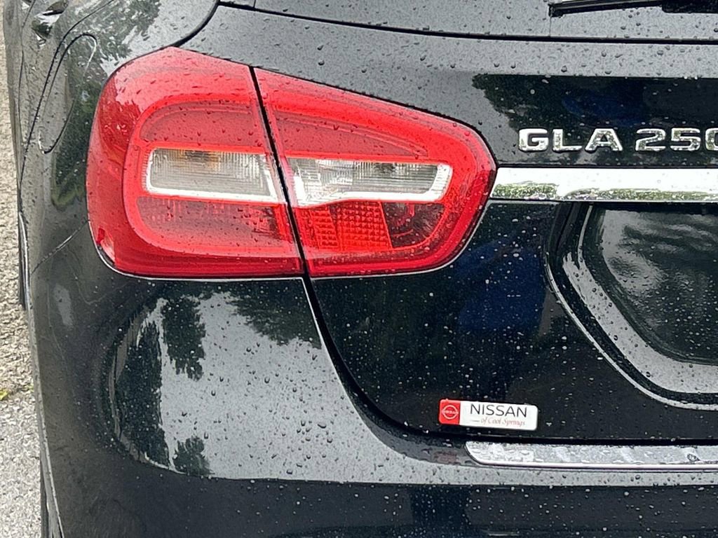 Used 2019 Mercedes-Benz GLA 250 image 12