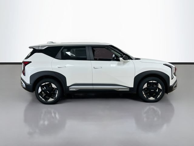 New 2027 Kia Seltos EX FWD image 8