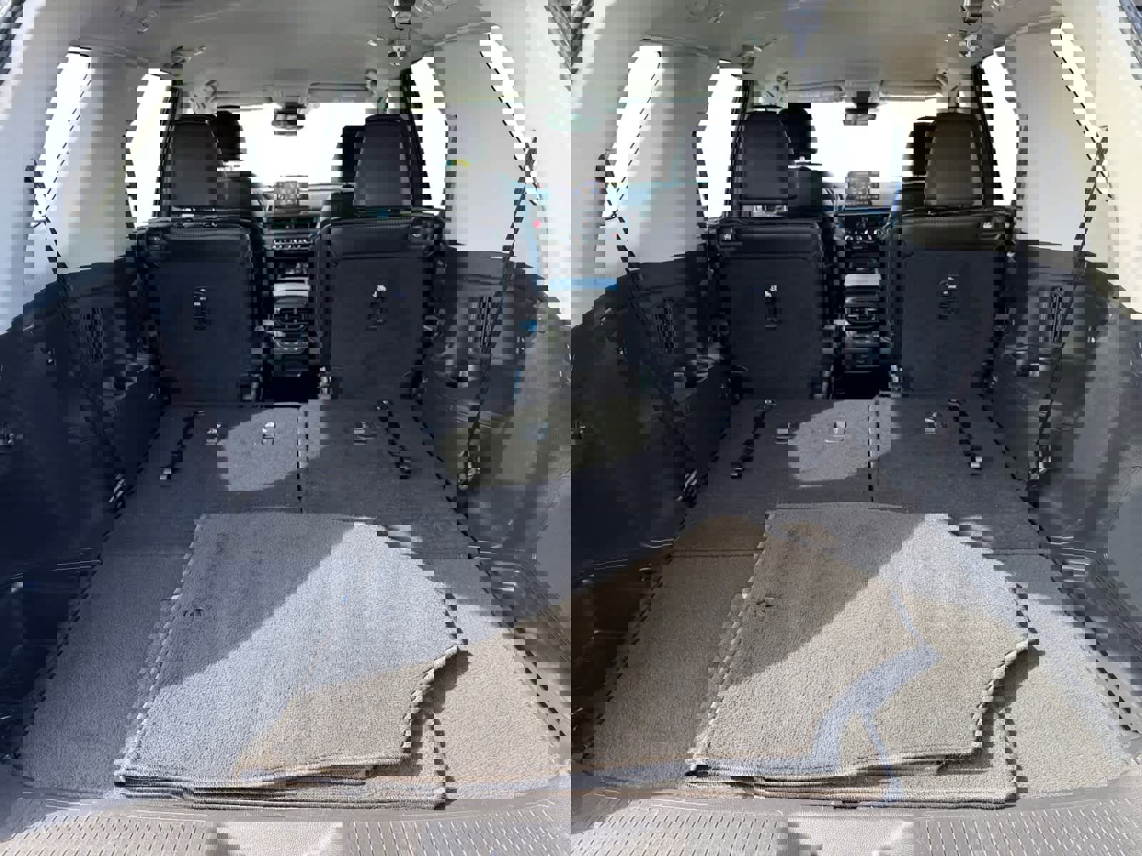 Used 2023 Honda Pilot EX-L image 4