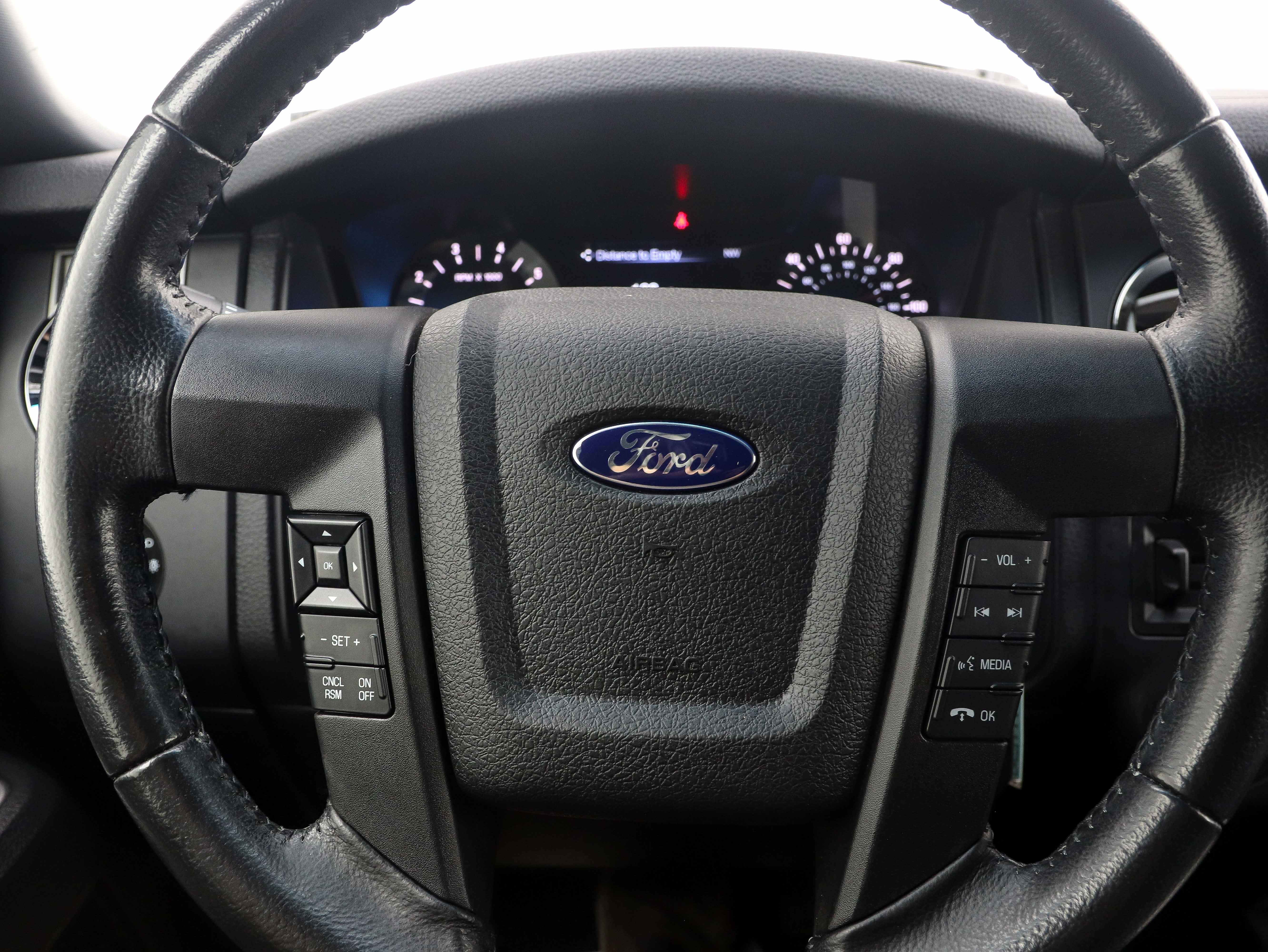 Used 2016 Ford Expedition XL w/ Equipment Group 101A image 25