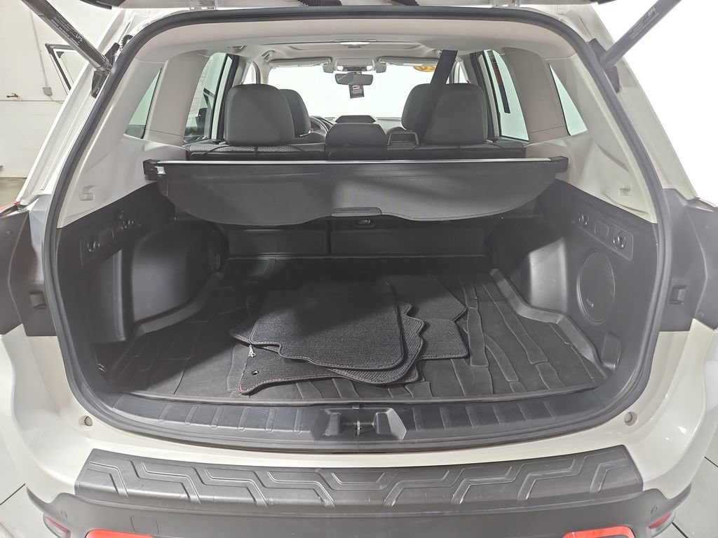 Used 2020 Subaru Forester Sport AWD/4WD image 23