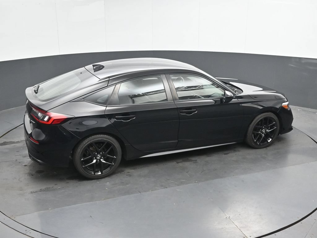 Used 2023 Honda Civic Sport image 30