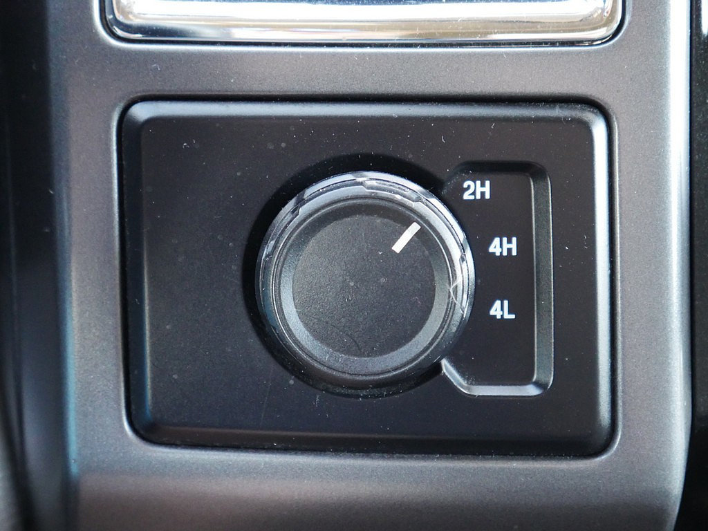 Used 2016 Ford F150 XLT AWD/4WD image 35