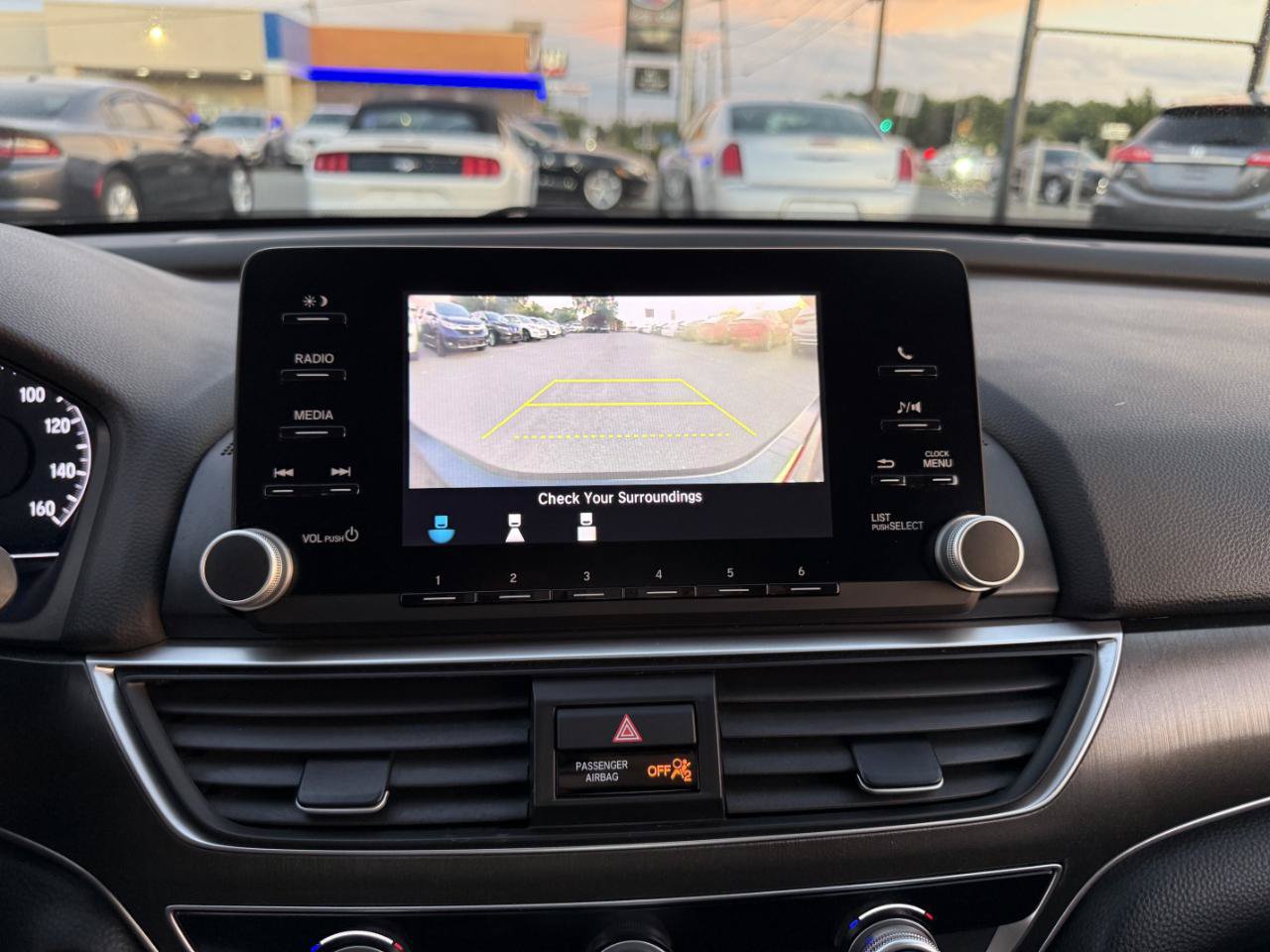 Used 2018 Honda Accord LX image 18