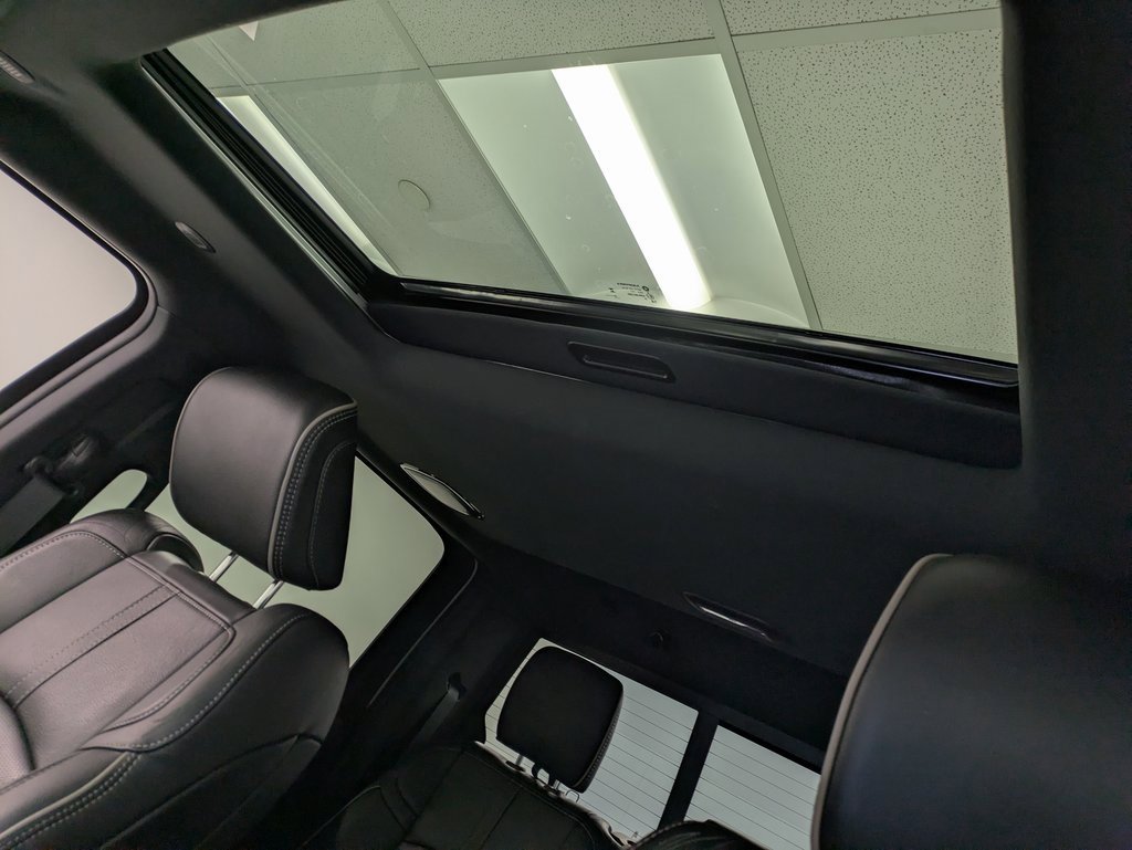 Used 2024 RAM 2500 Limited image 21